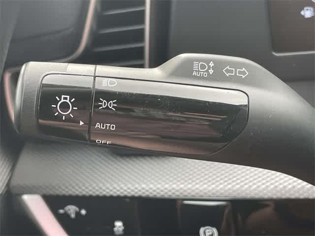 2023 Kia Sportage LX photo 27