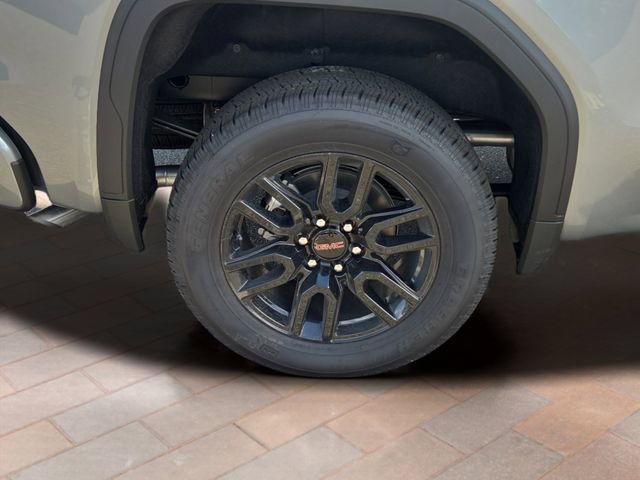 2026 Gmc Sierra 1500 Elevation photo 14