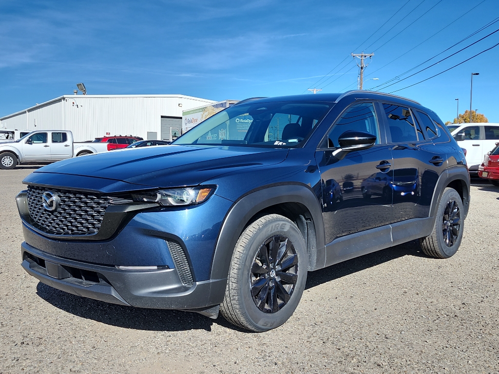 2025 Mazda CX-50 Preferred's photo