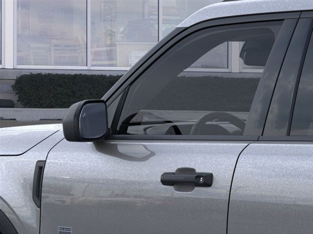 2025 FORD BRONCO SPORT - Image 51