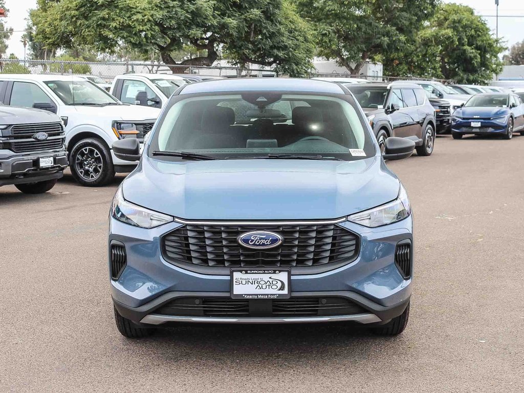 2025 Ford Escape Active photo 2