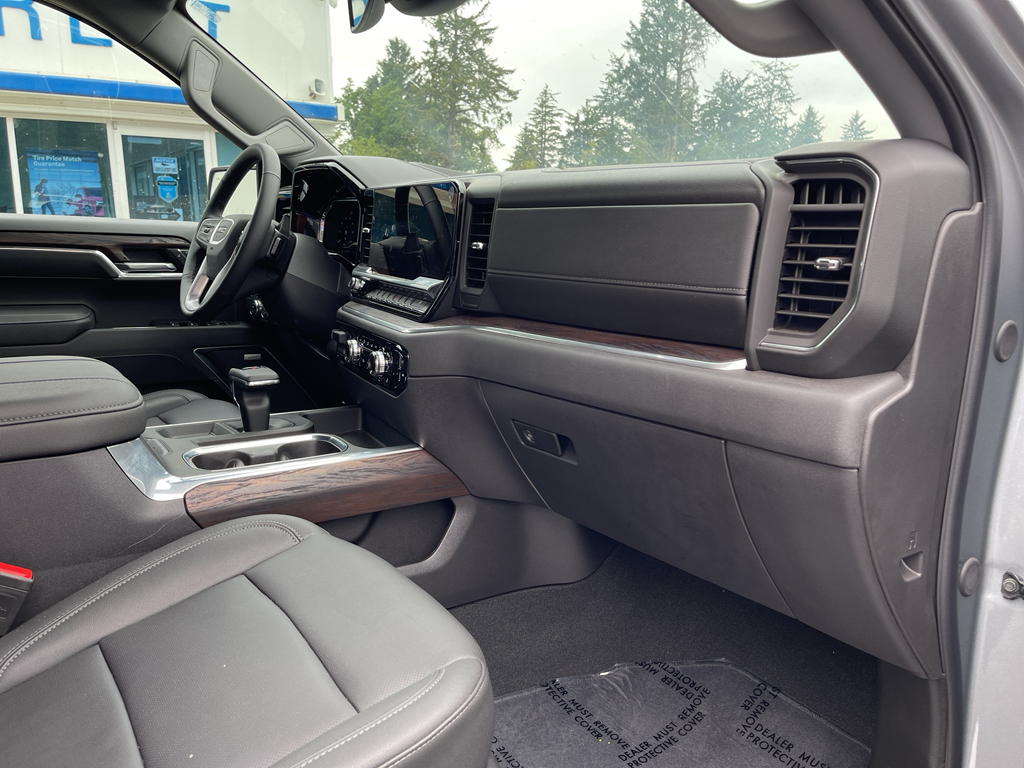 2025 Gmc Sierra 1500 SLT photo 27