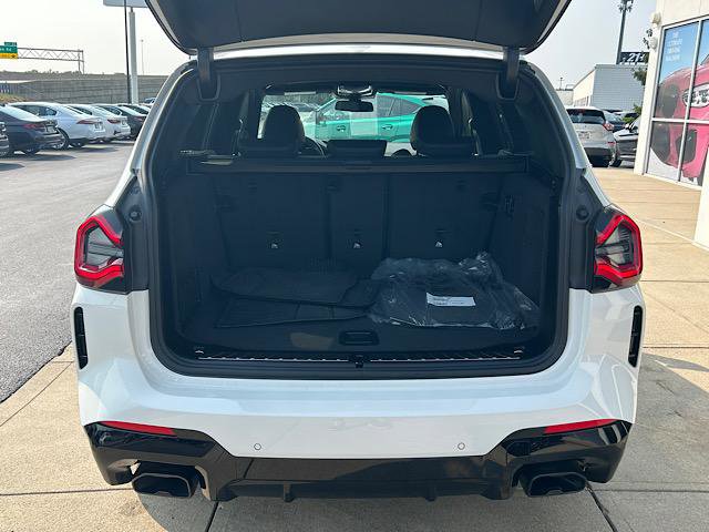2023 Bmw X3 M40i photo 13