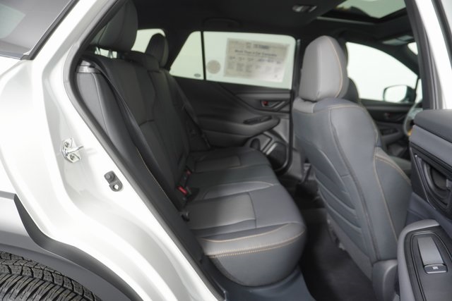 2025 Subaru Outback Wilderness photo 23