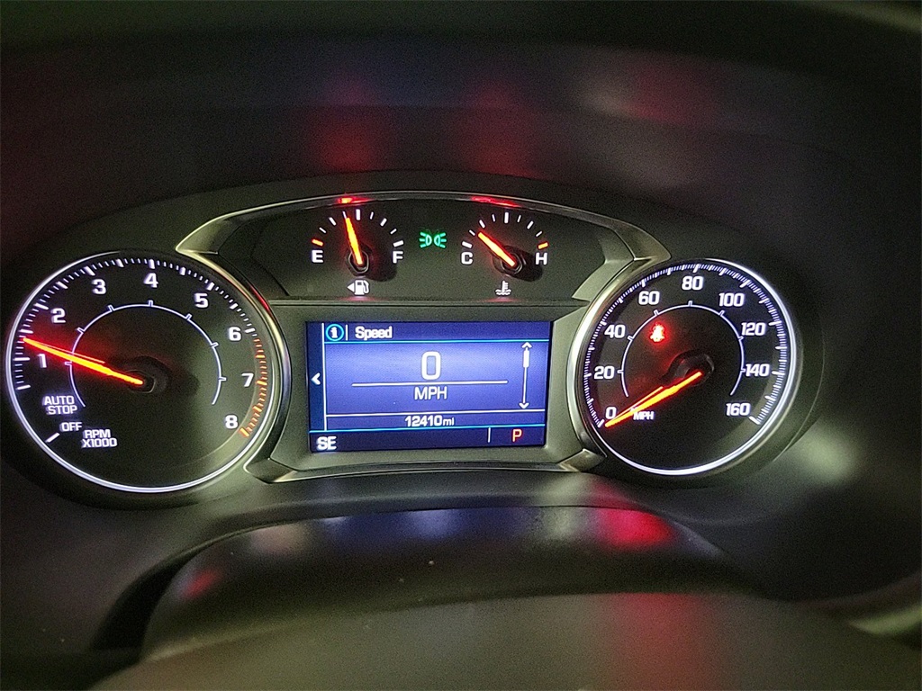 2023 GMC ACADIA - Image 17