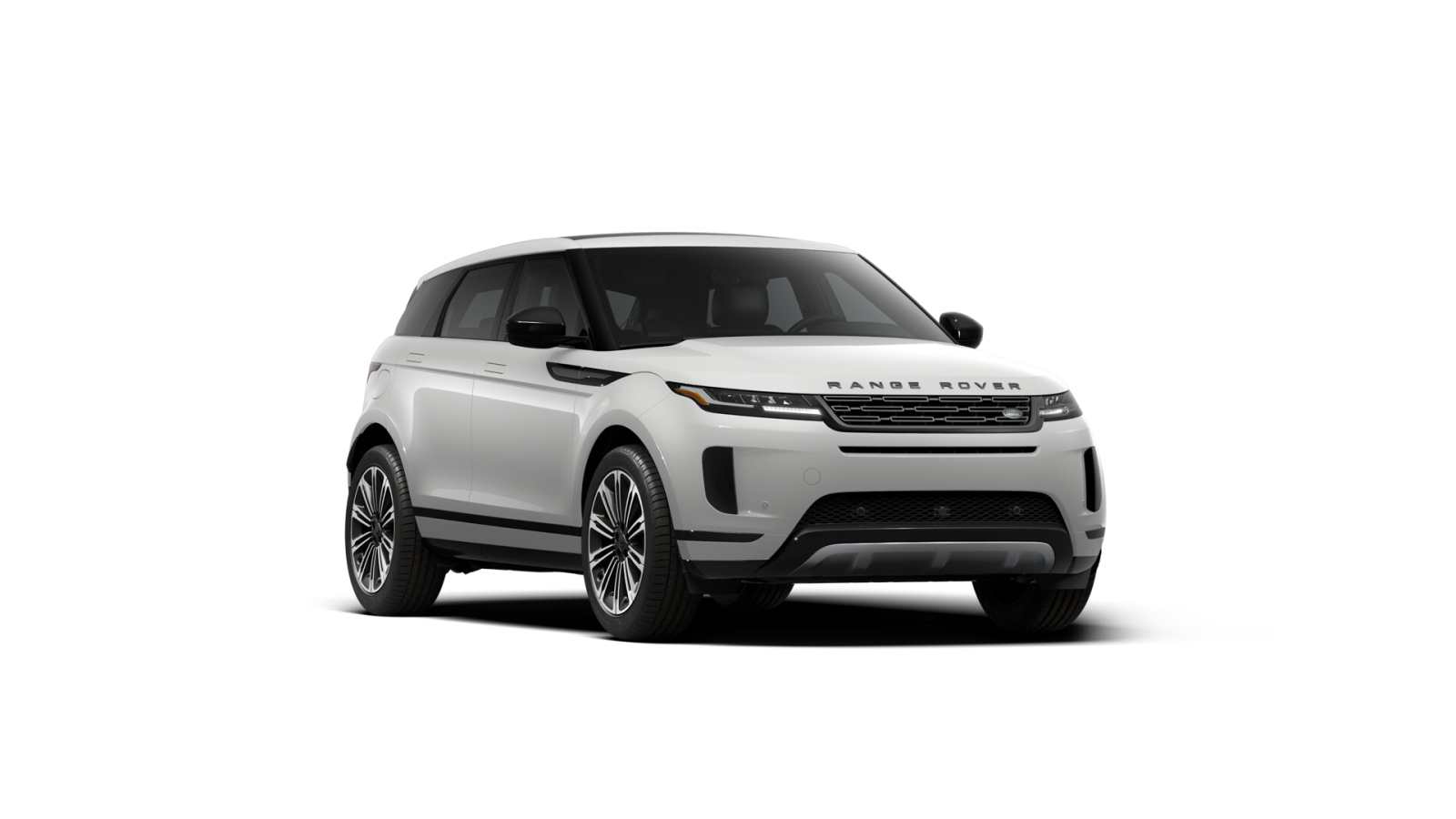 2026 Land Rover Range Rover Evoque S's photo