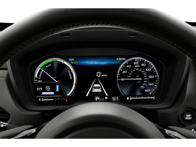 2025 Subaru Forester Touring photo 16