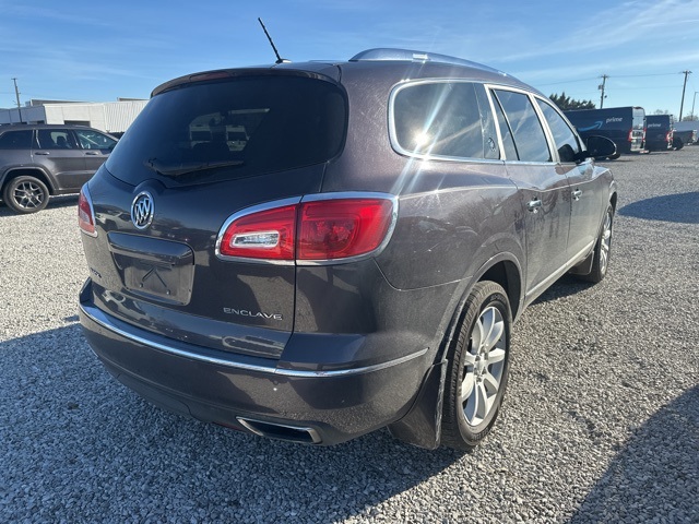 2015 Buick Enclave Premium photo 4