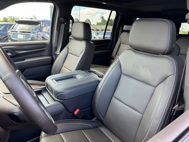 2023 Gmc Yukon XL Denali photo 4