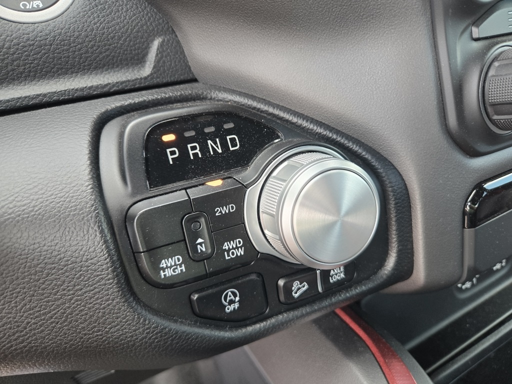 2022 Ram 1500 Rebel photo 27