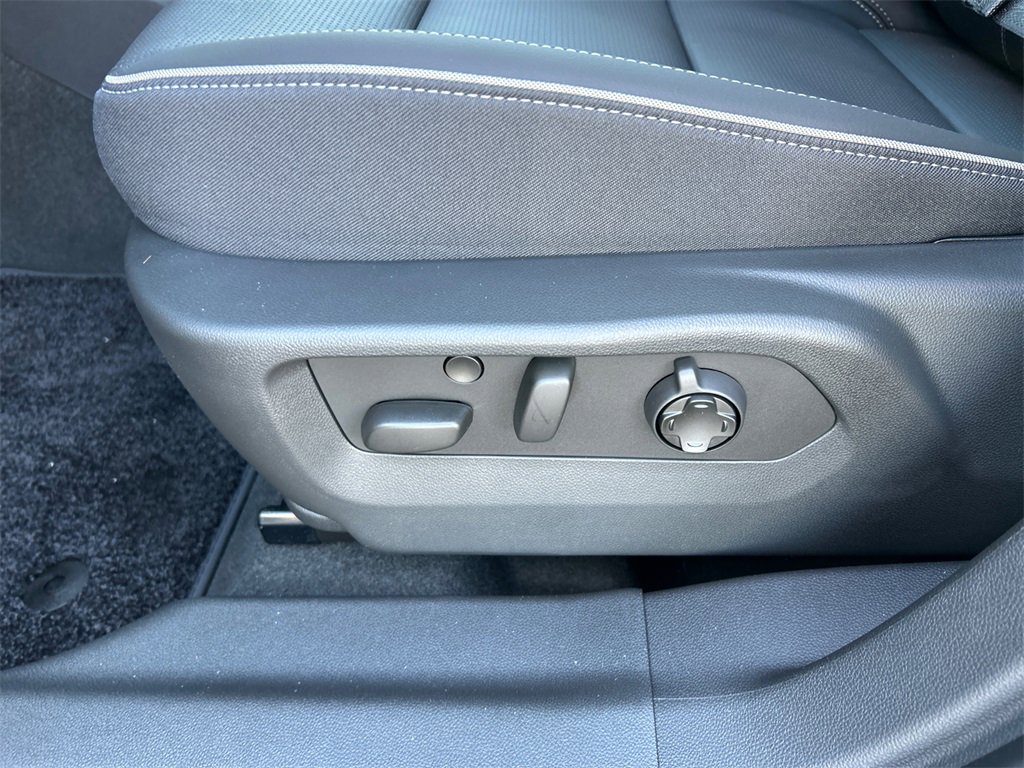 2026 BUICK ENVISION - Image 16