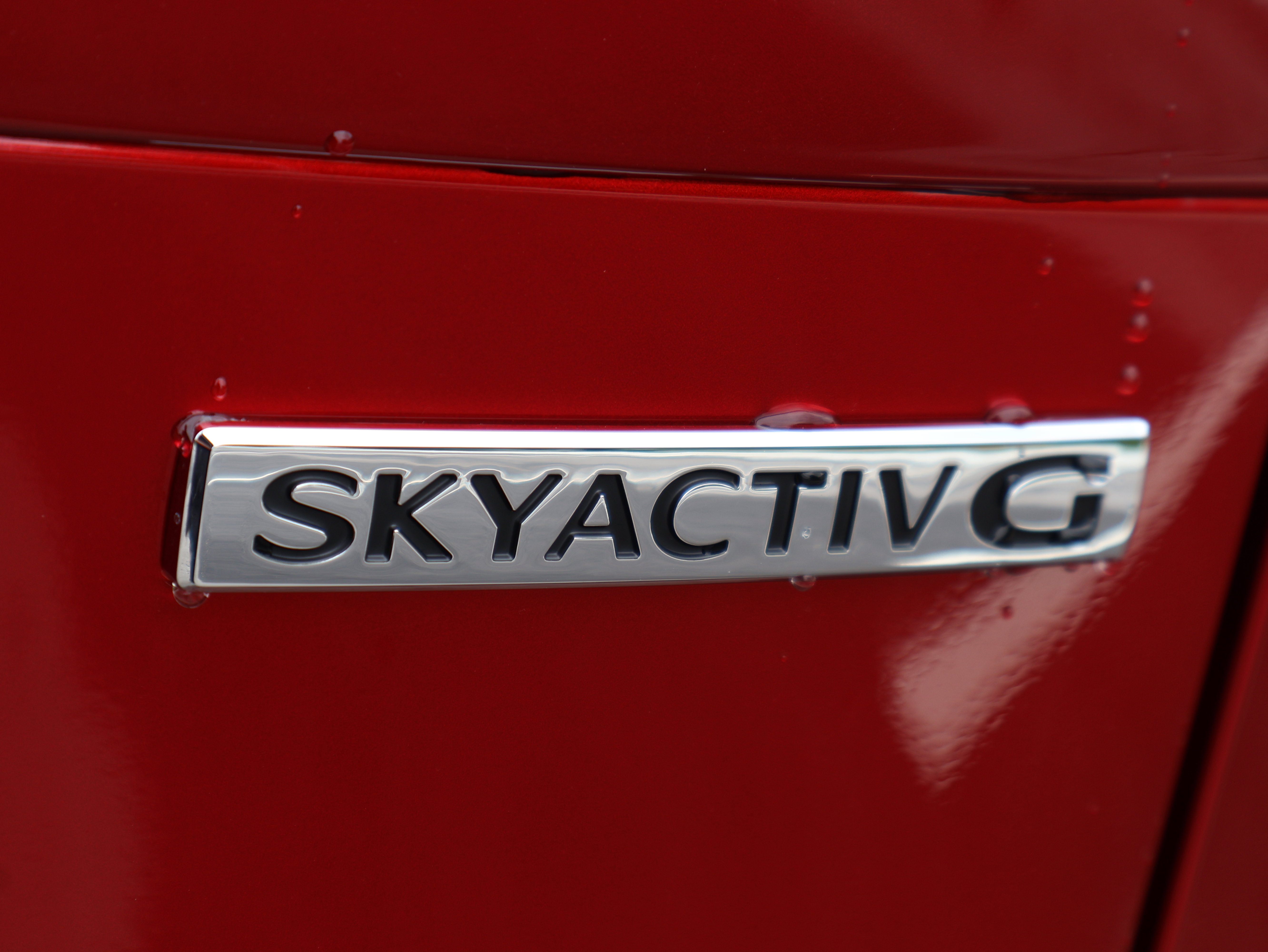 2025 Mazda CX-50 2.5 S Preferred photo 9