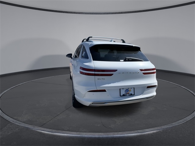 2025 Genesis Electrified GV70 Advanced photo 16
