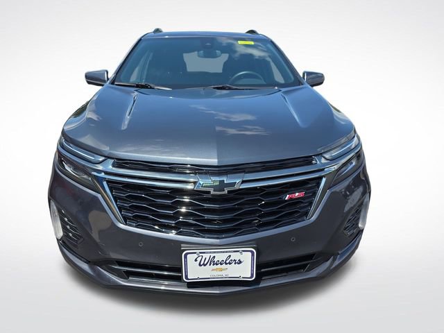 2023 Chevrolet Equinox RS photo 8