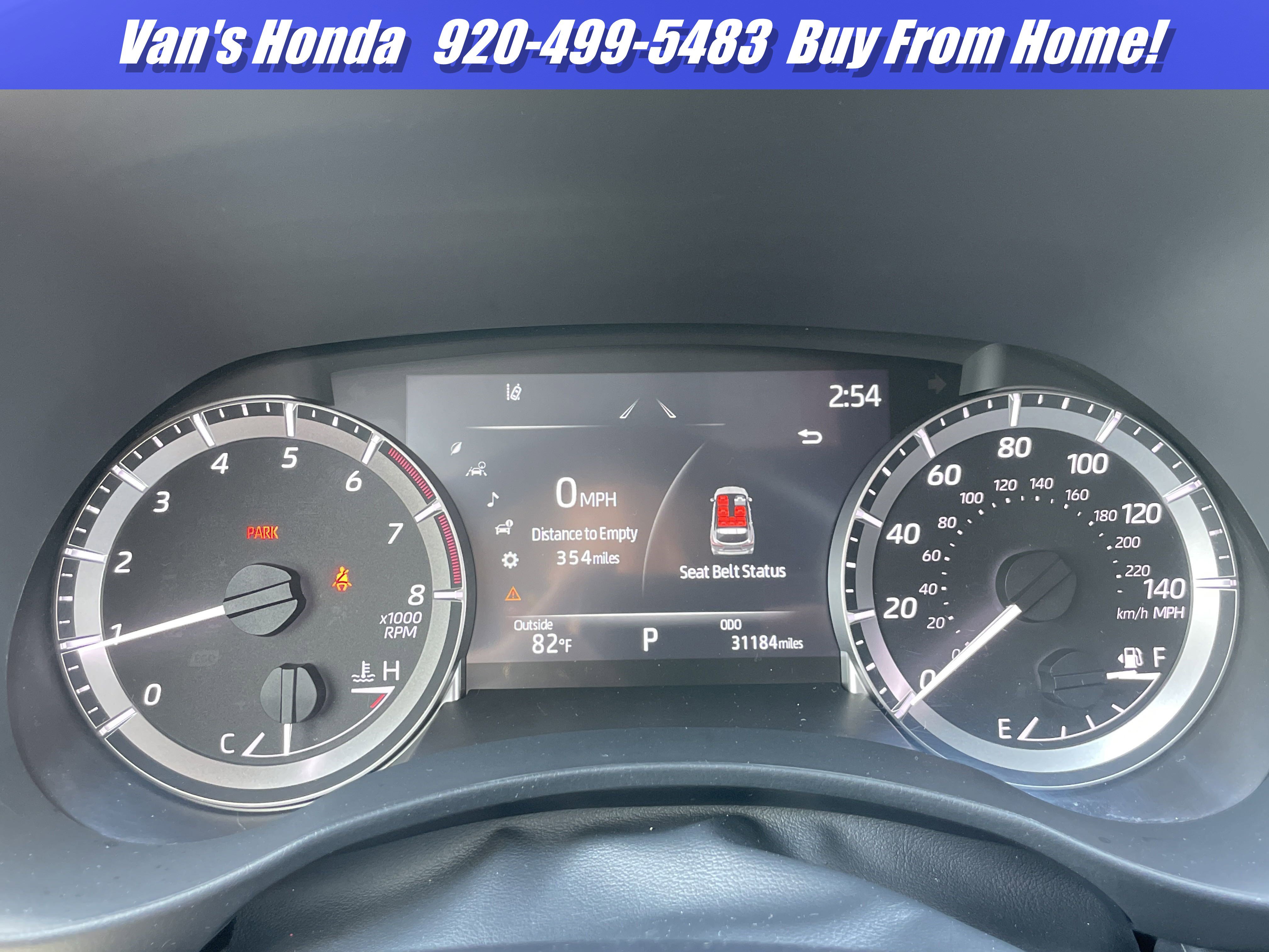 2023 Toyota Highlander L photo 16