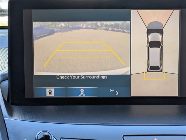 2019 Acura RDX Advance photo 22
