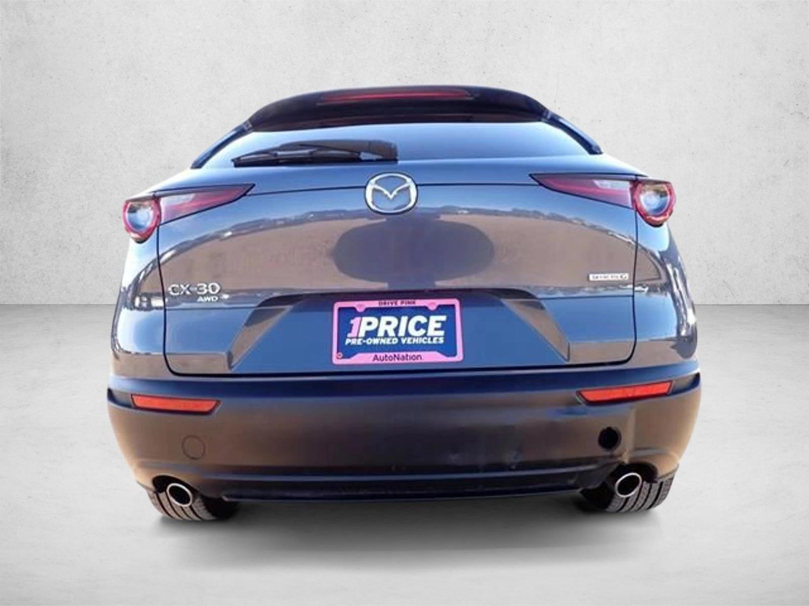 2023 Mazda CX-30 2.5 S Carbon photo 3