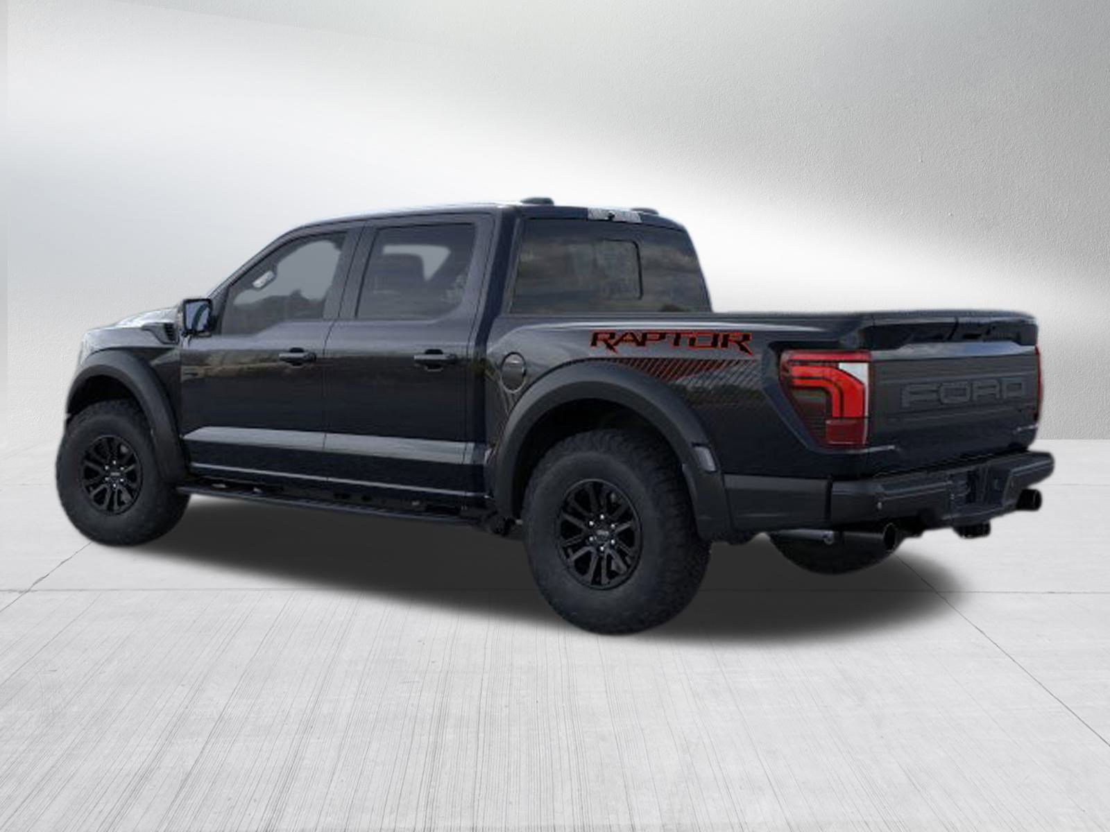 2025 Ford F-150 Raptor photo 6