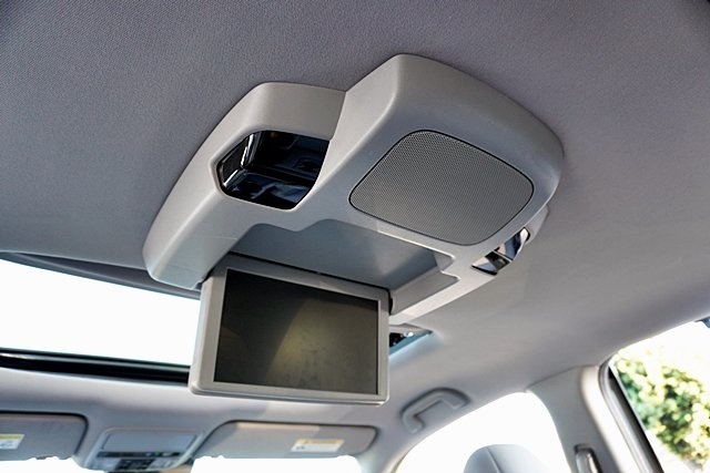 Used 2022 Blue Honda Touring image 19