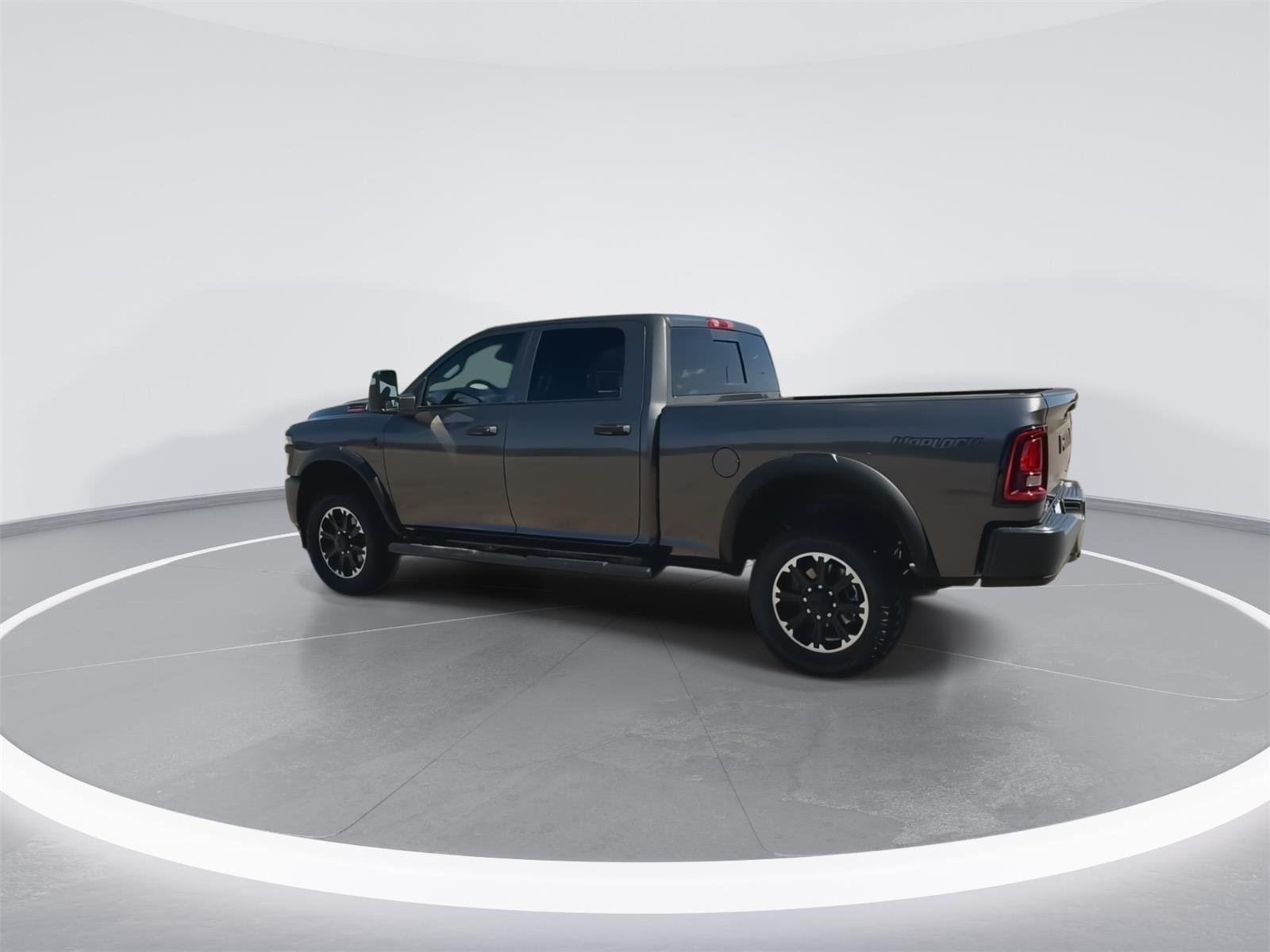 2026 Ram 2500 Tradesman photo 5
