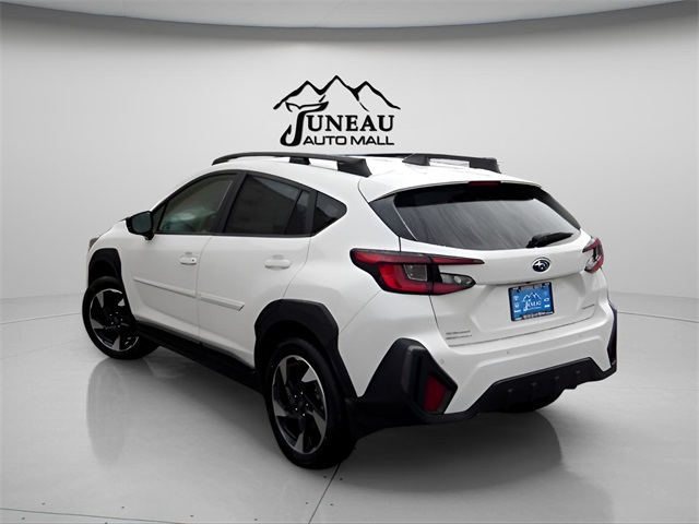 2025 Subaru Crosstrek Limited photo 2
