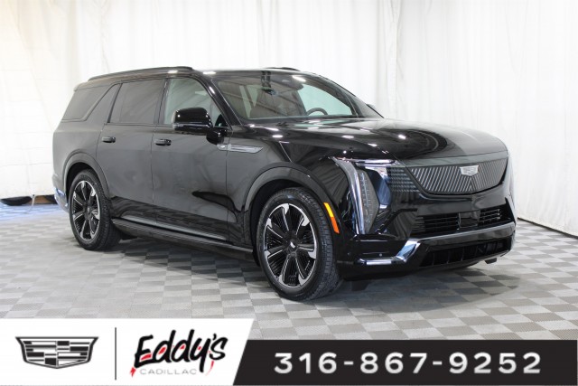 Cadillac | Eddy's Chevrolet Cadillac