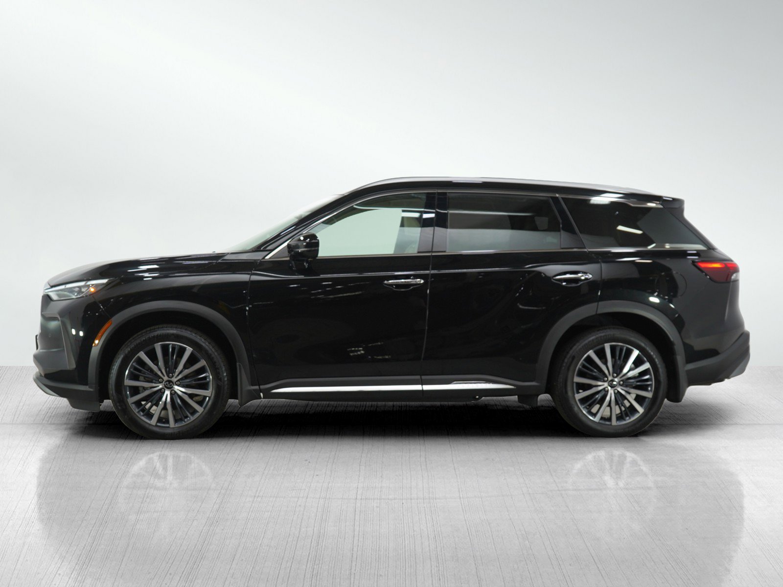 Used 2025 INFINITI QX60 SENSORY with VIN 5N1AL1GS4SC330360 for sale in Wayzata, Minnesota