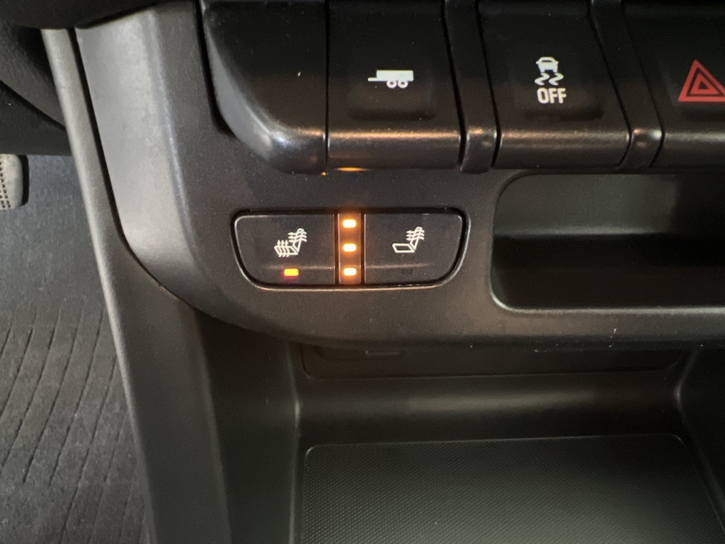 2019 Gmc Canyon All Terrain photo 16