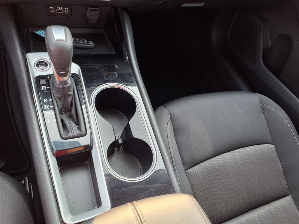 2024 Nissan Altima 2.5 SV photo 9