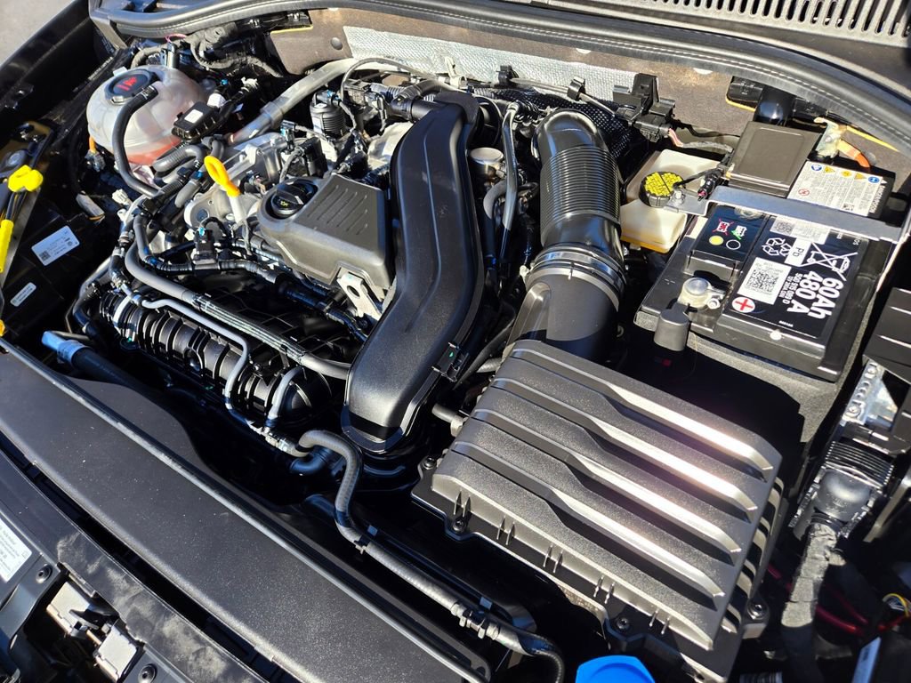 2024 Volkswagen Jetta Sport photo 15