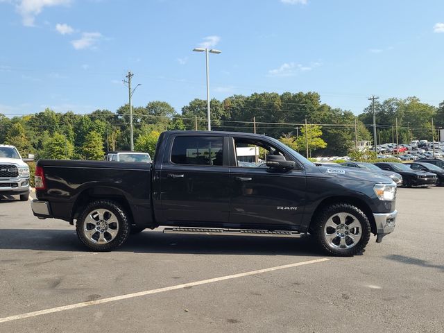 2019 Ram 1500 Big Horn Lone Star photo 16