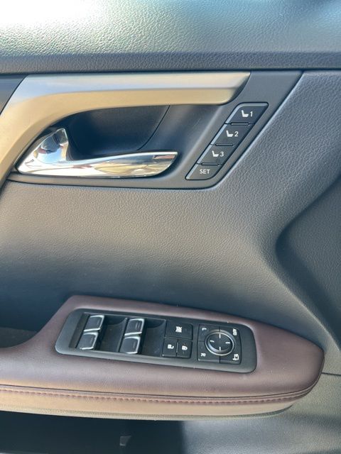 2019 Lexus RX 350 photo 10