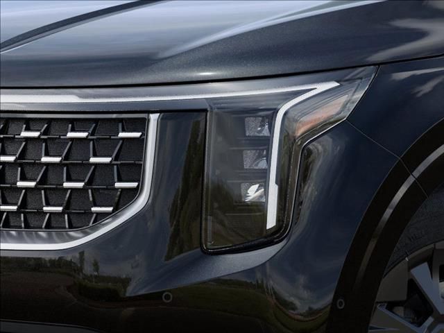 2026 Kia Carnival SX photo 10