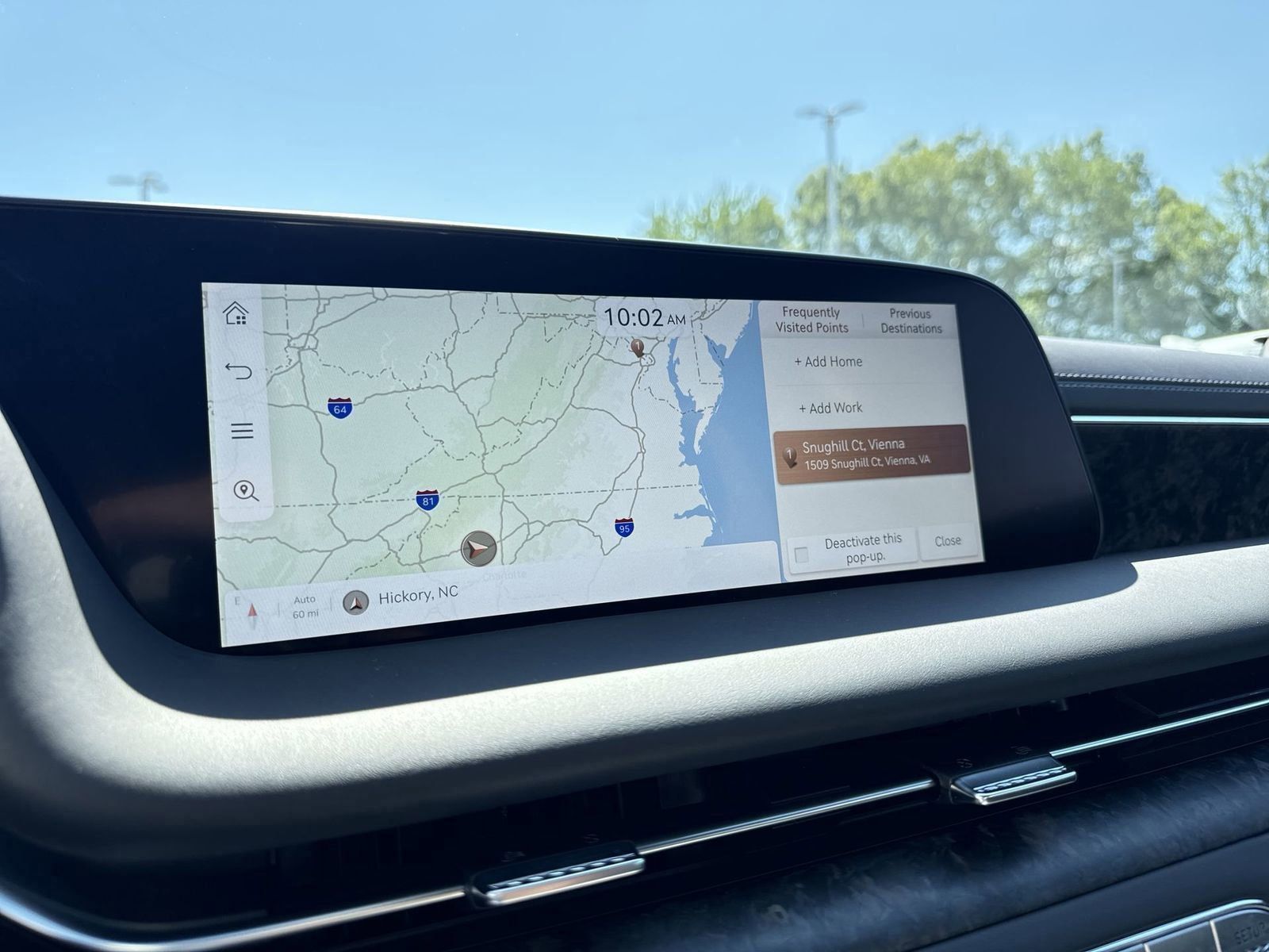 2024 Genesis G90 3.5T E-Supercharger photo 23