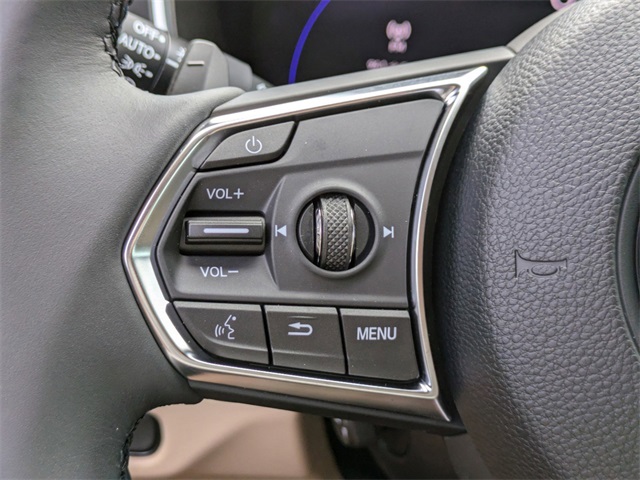 2025 Acura MDX Technology photo 32