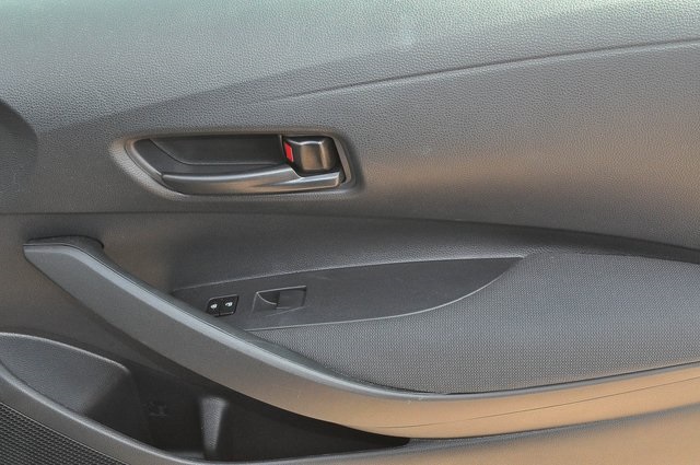 2024 Toyota Corolla LE photo 23