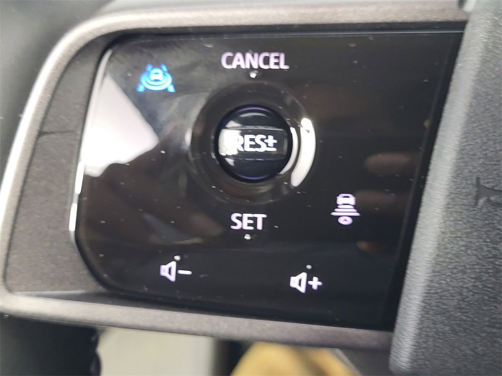 2025 Nissan Murano Platinum photo 24