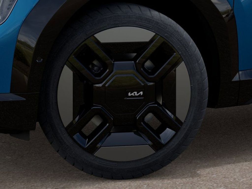 2026 Kia EV9 GT-Line photo 6