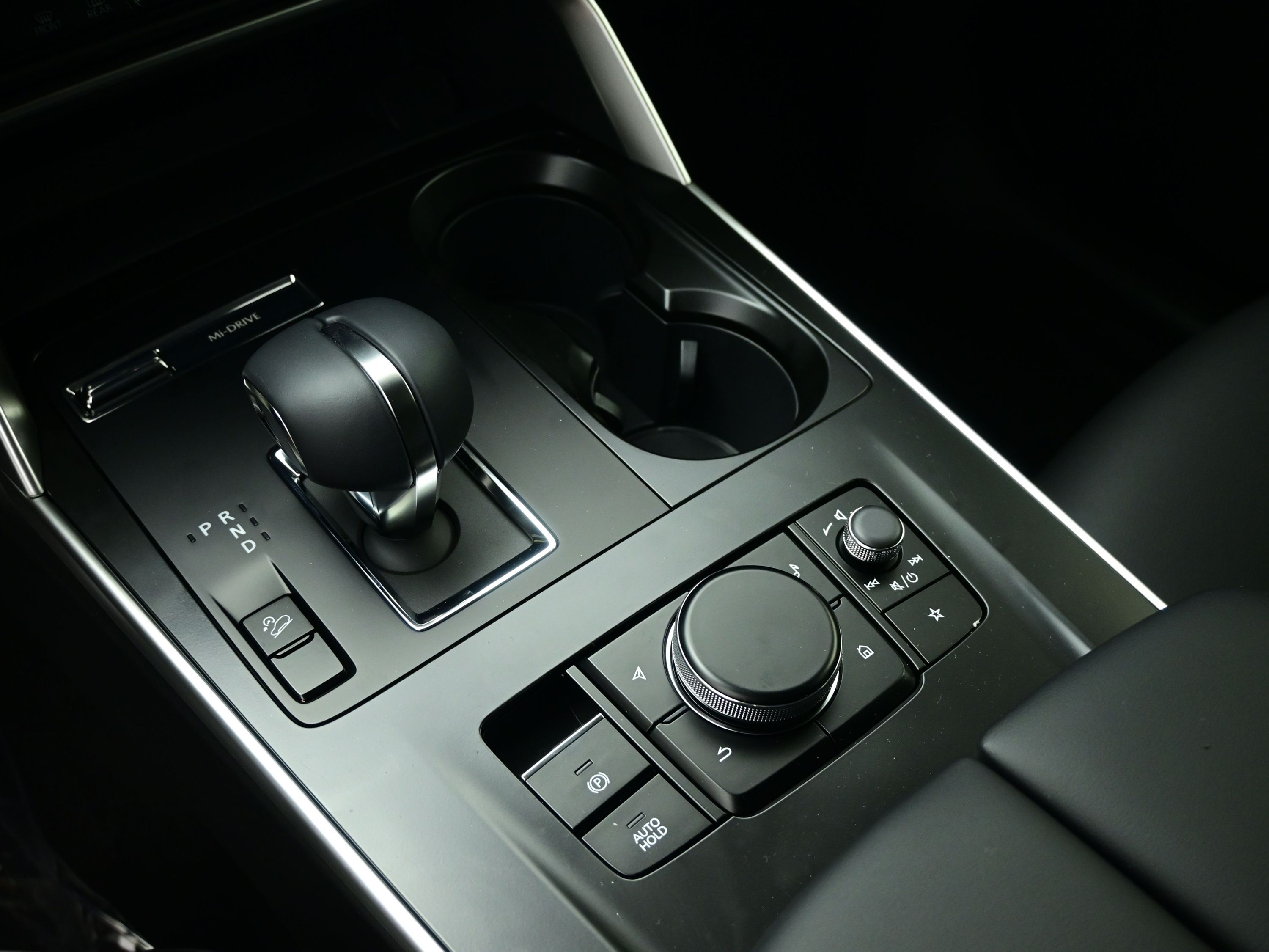 2025 Mazda CX-90 3.3 Turbo Select photo 16
