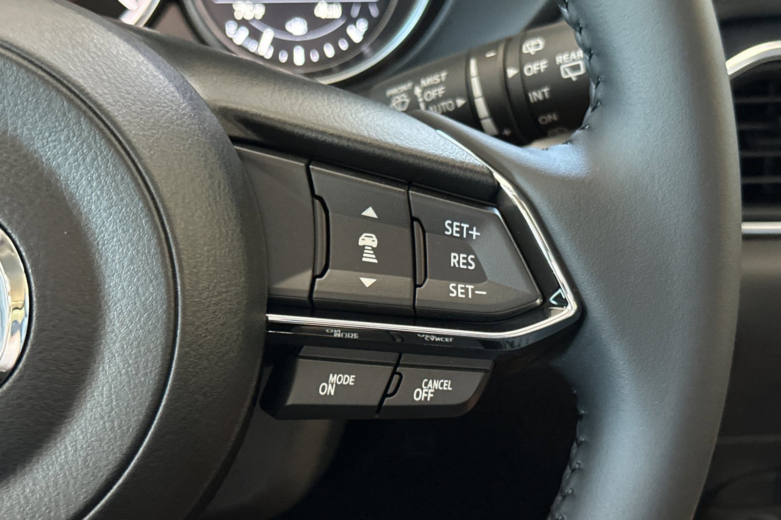 2025 Mazda CX-5 2.5 Select photo 22