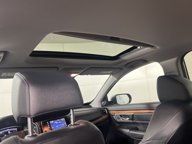 2019 Honda CR-V EX-L photo 34