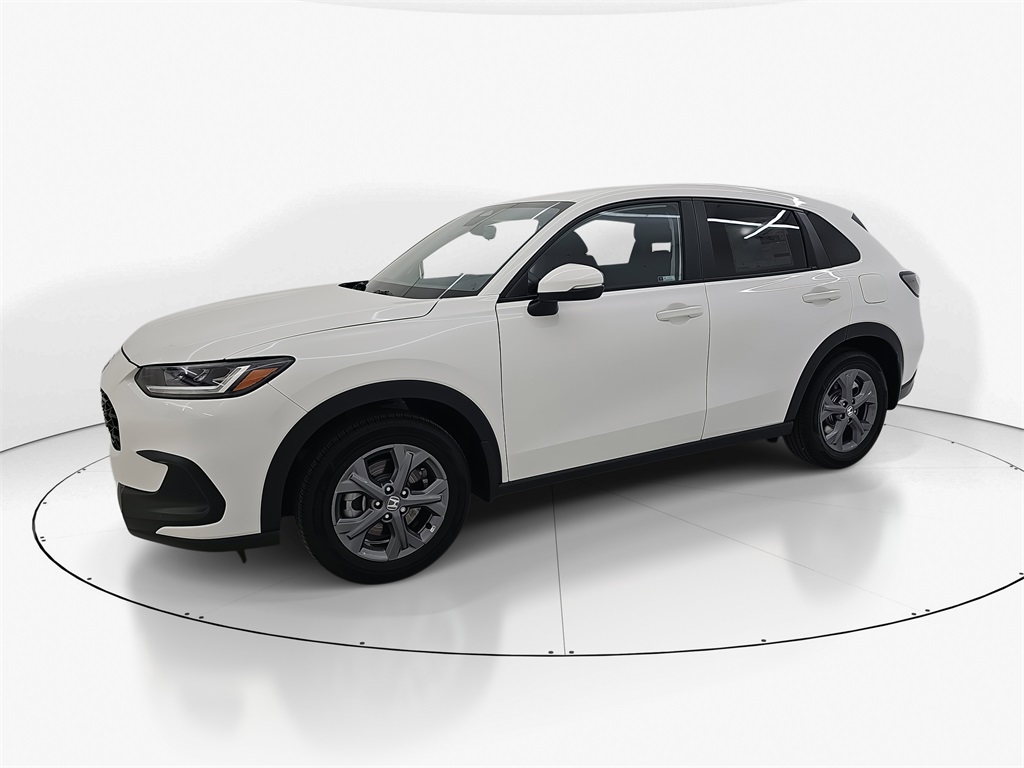 2026 Honda HR-V LX photo 10