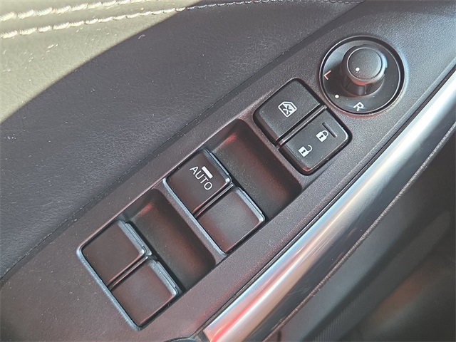 2014 Mazda Mazda6 Touring photo 13