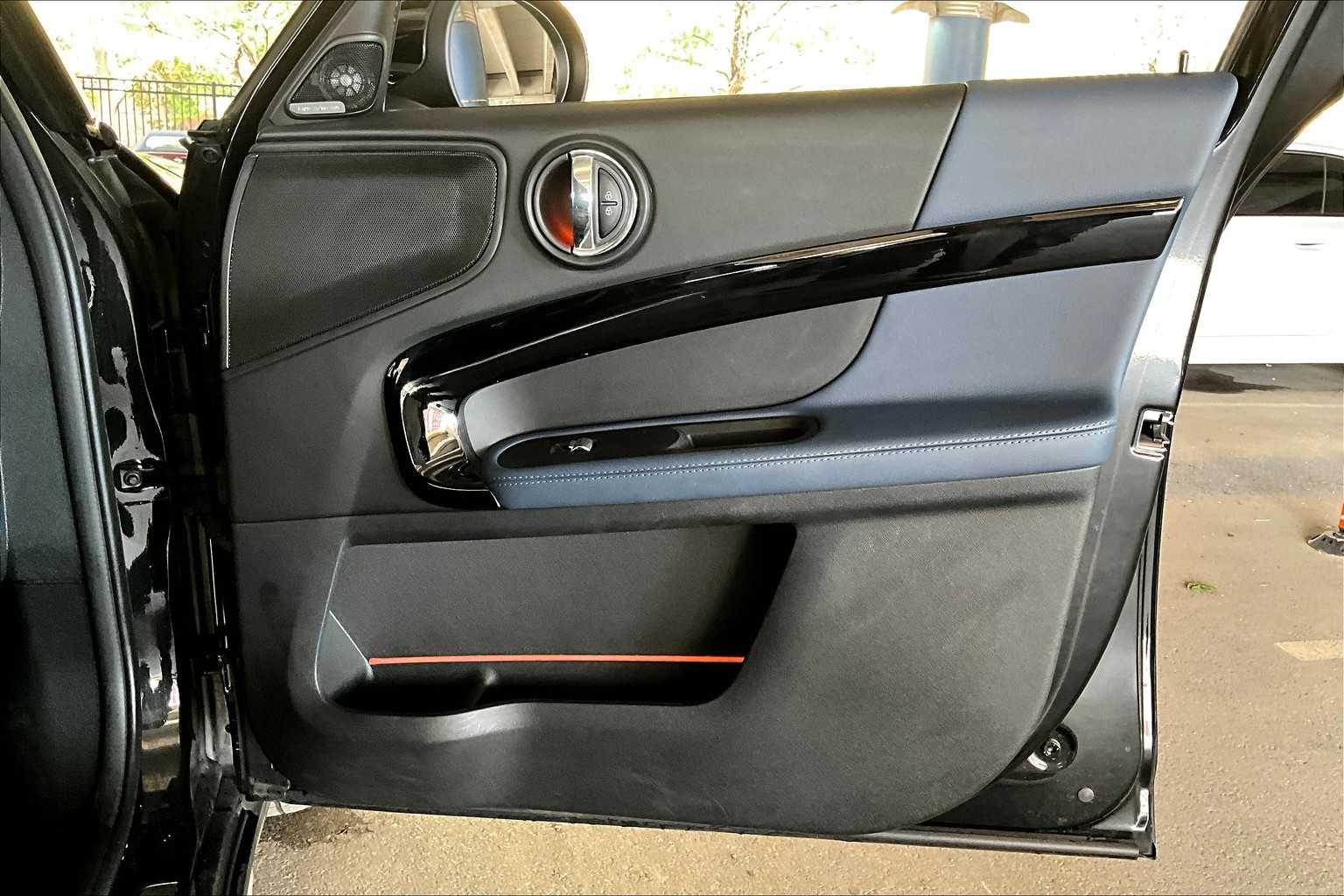 2023 Mini Countryman S photo 19
