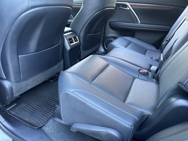 2021 Lexus RX 350L Premium AWD photo 17