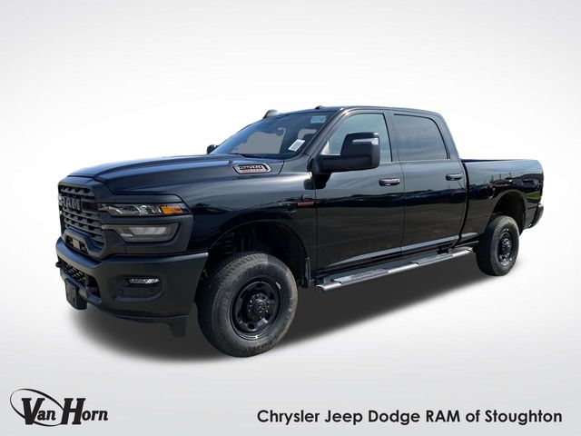 2025 Ram 2500 Tradesman photo 41