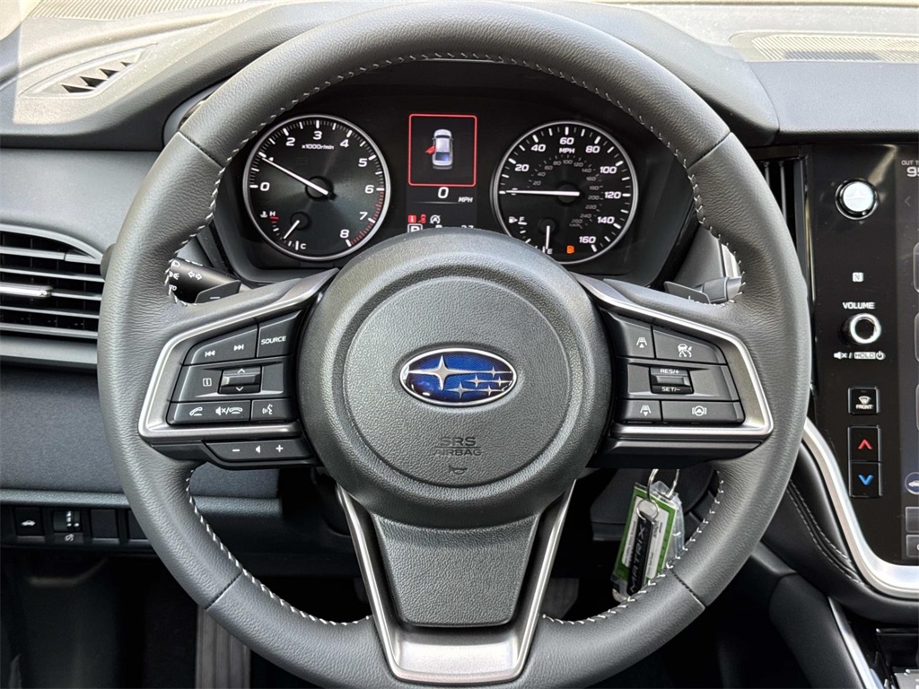 2025 Subaru Legacy Premium photo 17