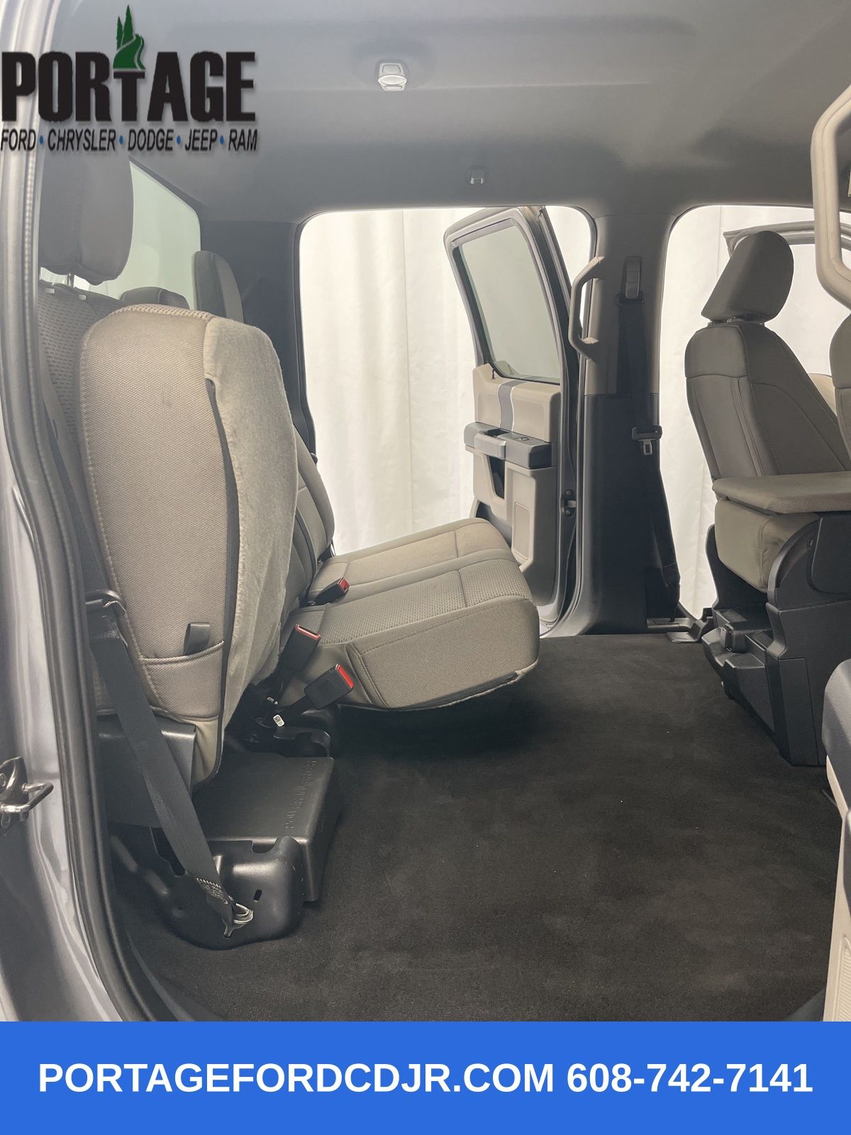 2022 Ford F-250 XLT photo 30