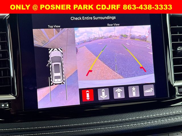 2026 Chrysler Pacifica Limited photo 13