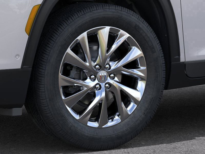 2025 Buick Enclave Preferred photo 5